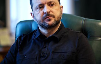 Zelenskiy: 'Rus gölge filosu'na ait iki tankere saldırı düzenledik