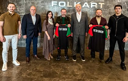 Folkart'tan Karşıyaka'ya 18 milyon TL destek
