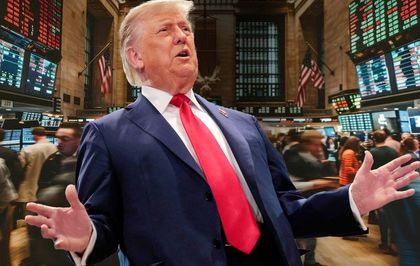 Trump'ın Hürmüz kararı petrol fiyatlarını düşürdü