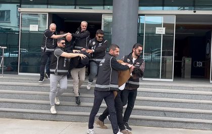 Çiftçileri hedef alan suç örgütü çökertildi: 11 şüpheli tutuklandı