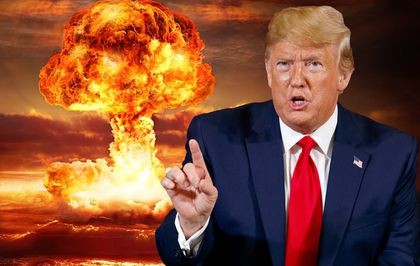 Hürmüz'de gerilim arttı, Trump'tan açık tehdit var: Ateşkes olmazsa...