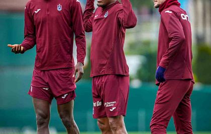 Trabzonspor, puanların yarısını İstanbul'dan topladı