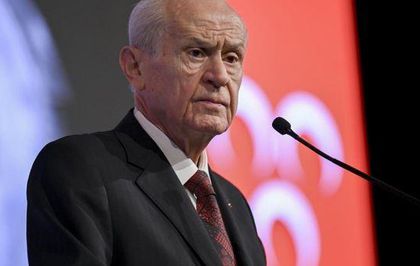 Ahmet Türk ve Devlet Bahçeli akraba mı?