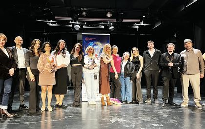 ''5. Evrensel Bilim Kurgu ve Fantastik Film Festivali'' ödülleri sahiplerini buldu
