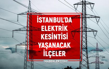 İstanbul BEDAŞ elektrik kesintisi! 16-17 Mayıs İstanbul'da elektrik kesintisi ne zaman bitecek, elektrikler ne zaman gelecek?