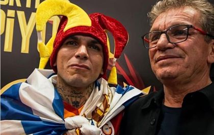 Torreira gidiyor mu, Torreira Galatasaray’dan ayrılacak mı?