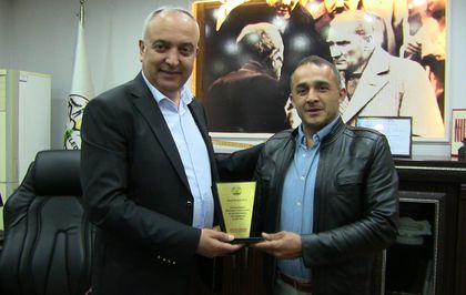 Artvin’de dereye düşen kızı kurtaran asker: Dalgıç eğitimi almıştım, gereğini yaptım
