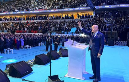 Devlet Bahçeli'den binlerce gence Terörsüz Türkiye mesajı: Kardeşlik bağlarınız sağlam olsun