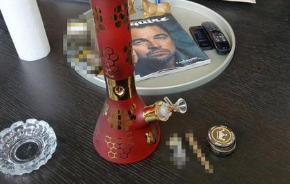 Gözaltına alınan ünlü isimlerin evlerinden çıkanlar şoke etti