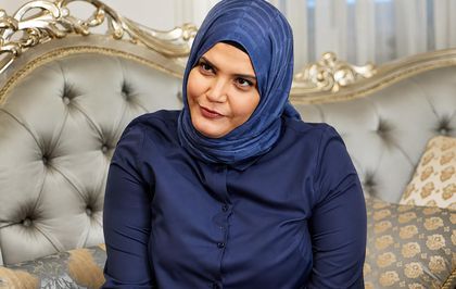 Kızılcık Şerbeti'nin Nilay'ı Feyza Civelek gözaltında! Rol arkadaşıyla aynı kaderi yaşar mı?