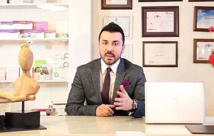 Mehmet Rahşan kimdir, kaç yaşında? Ünlülerin Doktoru Mehmet Rahşan neden gözaltına alındı?