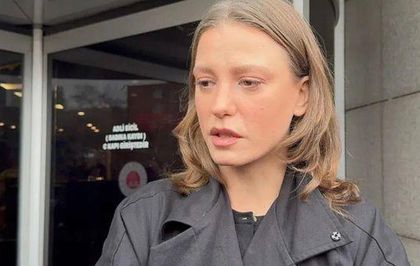 Serenay Sarıkaya gözaltına mı alındı? SON DAKİKA! Serenay Sarıkaya neden gözaltına alındı?