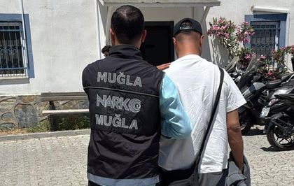 Uyuşturucu operasyonunda yeni detaylar: ''Saçma sapan haberler'' diyen Tan Taşçı da gözaltında