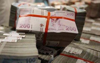 Merkez Bankası'ndan kredi freni! İhtiyaç ve taşıt kredilerinde büyüme limiti düşürüldü