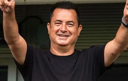 Acun Ilıcalı serveti ne kadar, mal varlığı nedir? Acun Ilıcalı Türkiye'nin kaçıncı zengini, yıllık geliri ne kadar?