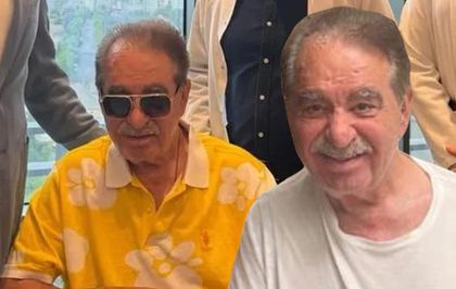 İbrahim Tatlıses imaj tazeledi: İşte buradayım