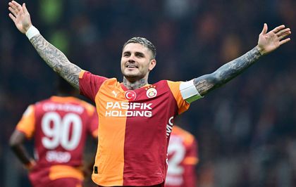 Milan'dan Icardi'ye teklif! Duyar duymaz cevapladı