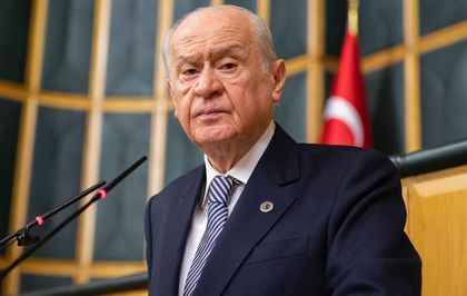 Bahçeli'den sağduyu çağrısı: CHP'de arınma, durulma ve yeni şeyler söyleme vakti