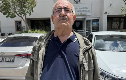 Nevşehir'de yaşlı adam banka görevlisinin dikkati sayesinde dolandırılmaktan kurtuldu