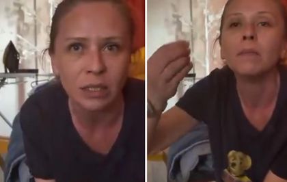 Çeşme Belediyesi'nde skandal iddialar! Müdür eşini yolsuzlukla suçlamıştı, son videosu ilginç