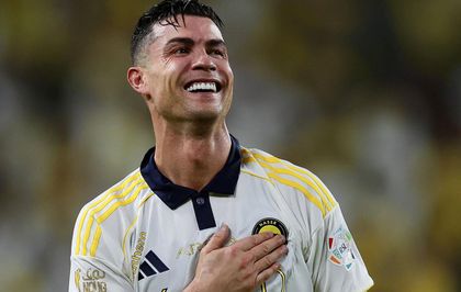 Cristiano Ronaldo'dan Galatasaray'ın transferine engel