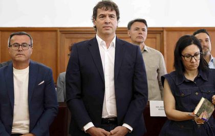 İspanya Başbakanı Sanchez'in kardeşi hakim karşısına çıktı
