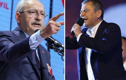 Kılıçdaroğlu'ndan Özel'e taziye telefonu! Açmayınca mesaj gönderdi