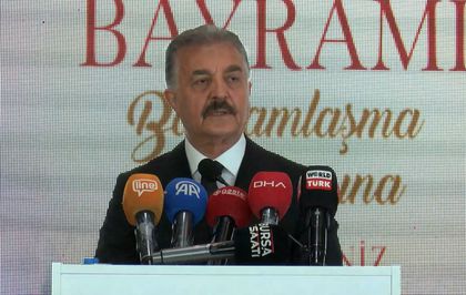 MHP'li Büyükataman: Terörsüz Türkiye teslimiyet değildir