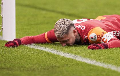 Icardi için yolun sonu! Böyle biteceğini kimse tahmin edemezdi