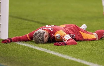 Galatasaray Icardi'nin kararını bekliyor