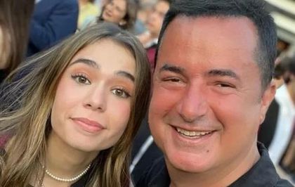 Leyla Ilıcalı kimdir? Acun Ilıcalı'nın kızı Leyla Ilıcalı kaç yaşında, nereli?