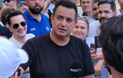 5 yıl hapsi istenen Acun Ilıcalı hakkında karar