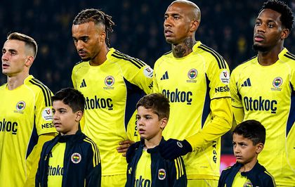 Taraftar deli olacak! Fener'in eski yıldızı Galatasaray'ı bekliyor