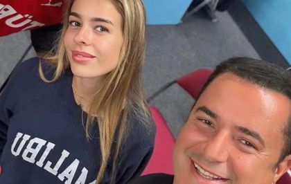 Leyla Ilıcalı kimdir, Acun Ilıcalı’nın kızı Leyla Ilıcalı kaç yaşında, annesi kim?