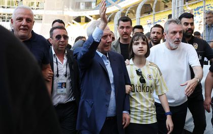 Fenerbahçe'de kesin seçim sonuçları açıklandı