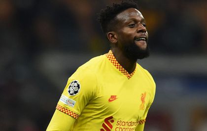 Origi'den futbola henüz 31 yaşında erken veda