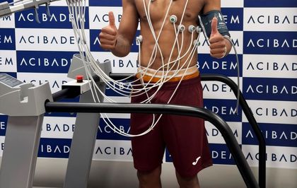 Trabzonspor, Noah Jose Saviolo'yu renklerine bağladı