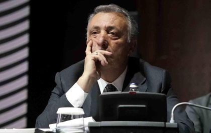 Ahmet Nur Çebi, Altay'ı incelemeye aldı