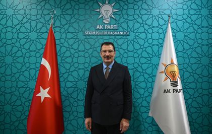 AK Parti: Ara seçimler Özgür Özel'in tezini çürüttü