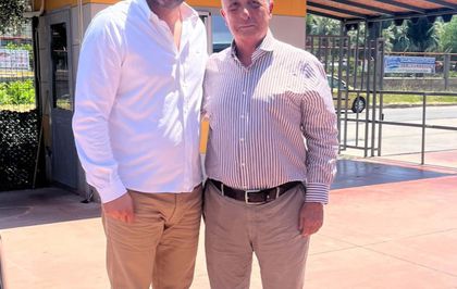 Altay'a talip olan Çebi temkinli