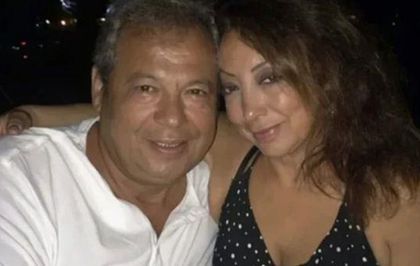 İlyas İlbey kimdir? Yasemin Yalçın'ın eşi İlyas İlbey öldü mü, hastalığı ne?