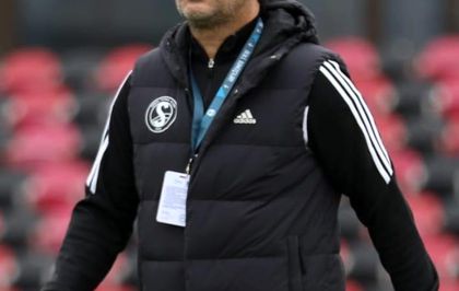 Sebahattin Tekin: ''Uzun vadeli ve sürdürülebilir bir proje içerisinde yer almak istiyorum''