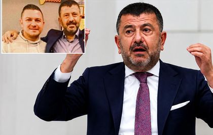 Veli Ağbaba'nın şoföründen ek ifade: Mavi poşette dolar, iPhone ve viski iddiaları