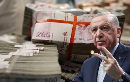 Cumhurbaşkanı Erdoğan'dan çiftçilere müjde: İran savaşı nedeniyle destek tutarlarımızı artırıyoruz