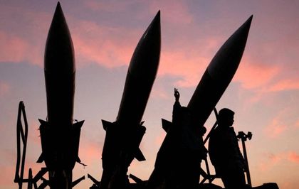 İran: Savaş bu kez bölgeyle sınırlı kalmayacak