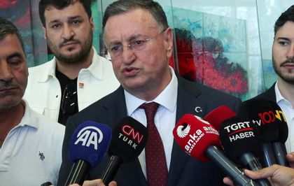 Lütfü Savaş’tan butlan tartışmasında yeni açıklama: İlk başvuruyu Özgür Özel yaptı