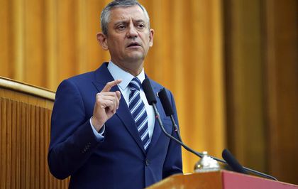 Rüşvet soruşturmasında Özgür Özel'in eski şoförü gözaltına alındı