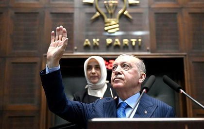 Erdoğan ve Netanyahu arasında karşılıklı sert suçlamalar