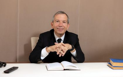 Remzi Sanver hakkında tahliye kararı