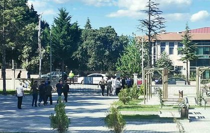 Gediz'de çocuğun cinsel istismarıyla ilgili 6 şüpheli tutuklandı